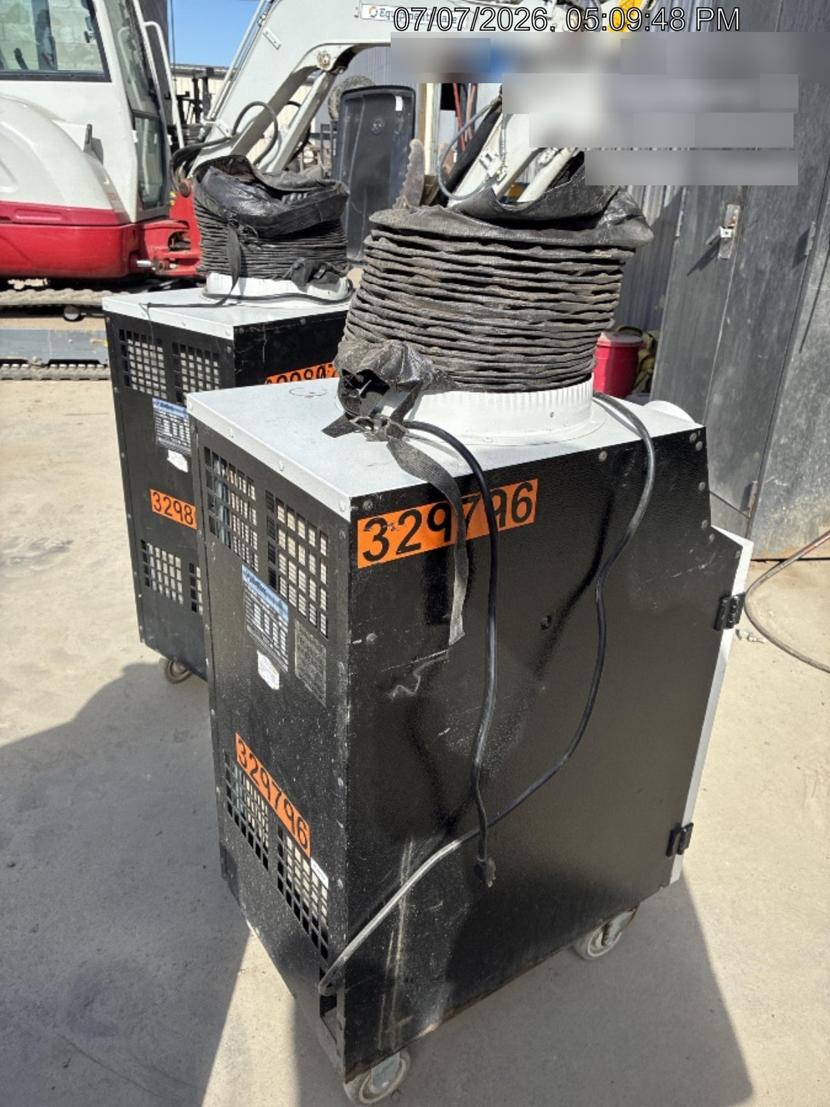 2023 KWIKOOL KPAC1411-2