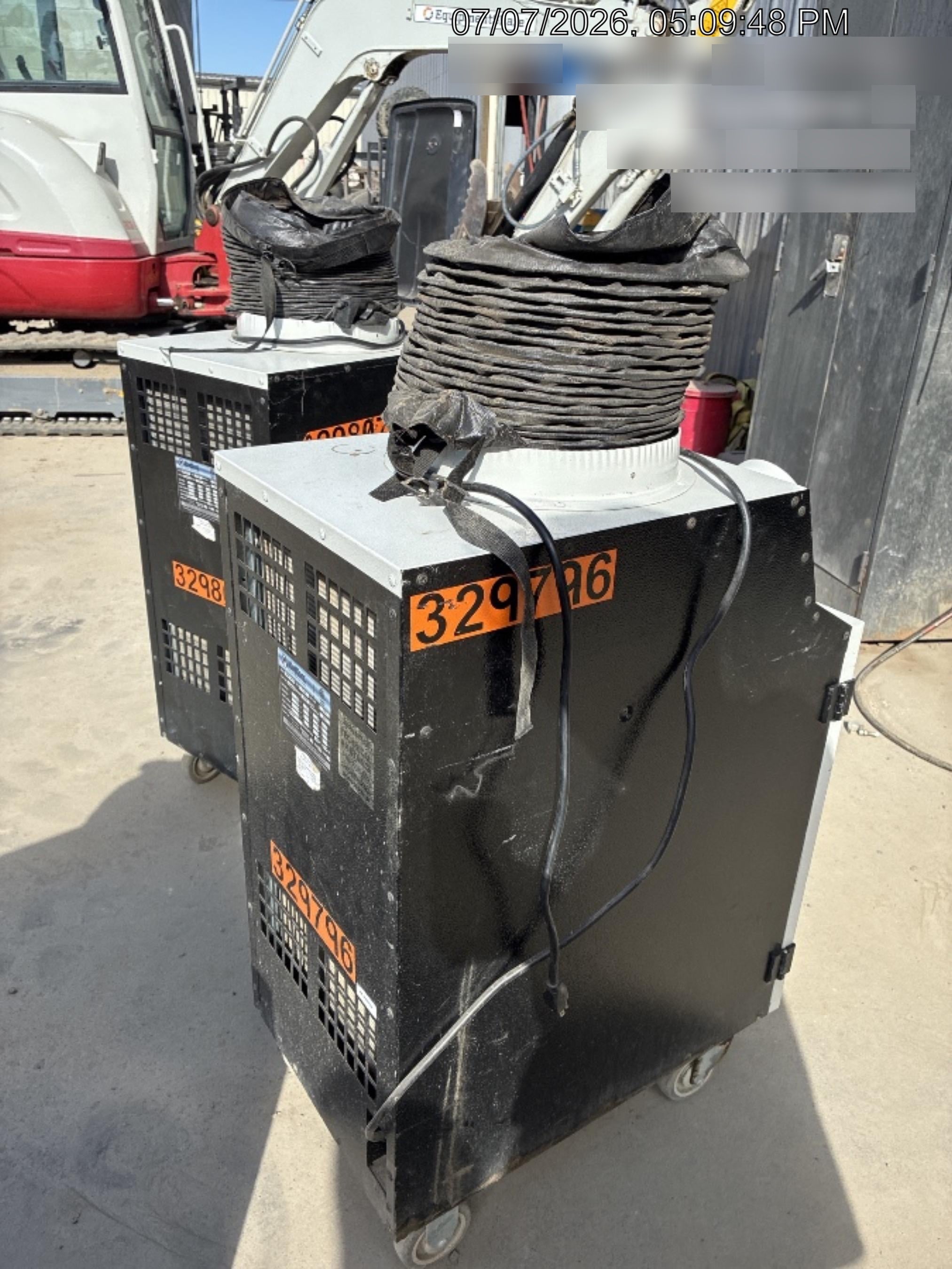 2023 KWIKOOL KPAC1411-2