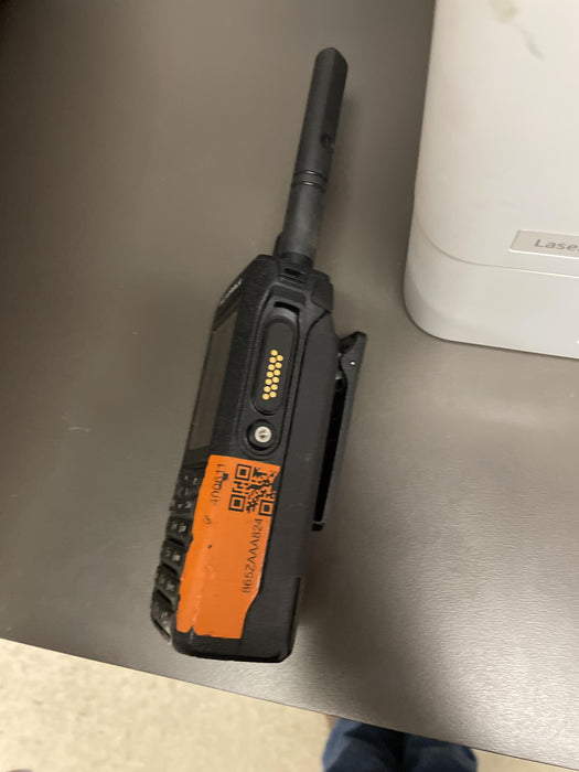 2024 MOTOROLA R7 DISPLAY