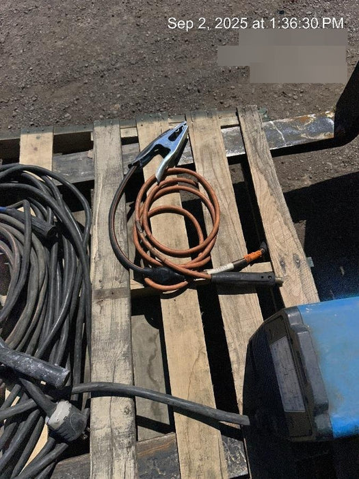 2019 MILLER ELECTRIC CST-280