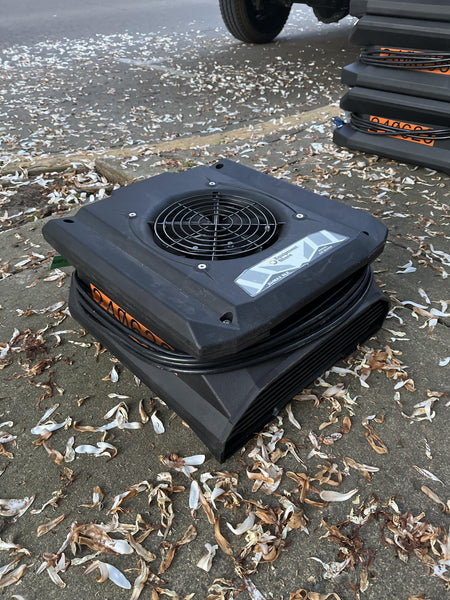 2022 PHOENIX AirMAX Radial Air Mover