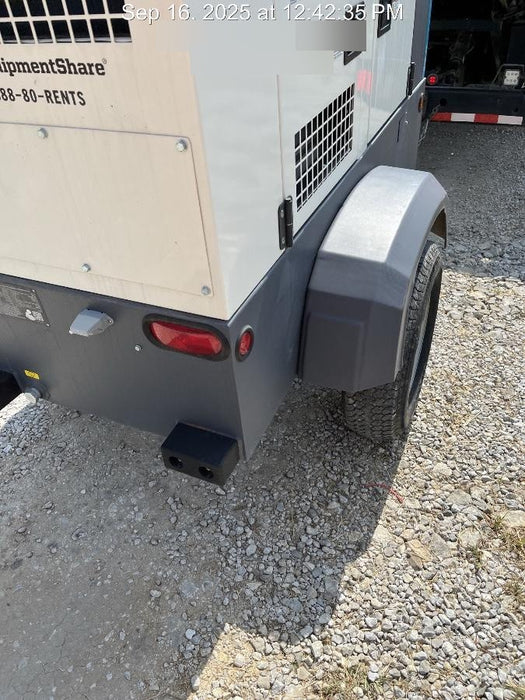 2023 ATLAS COPCO QAS25 CWK