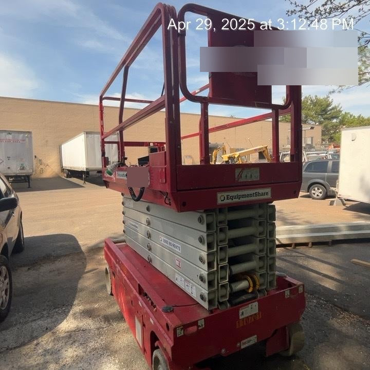 2020 MEC 4046SE
