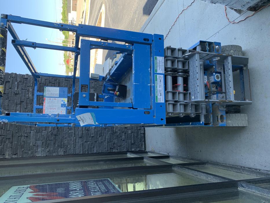 2020 Genie GS-1930 GENIE GS-1930