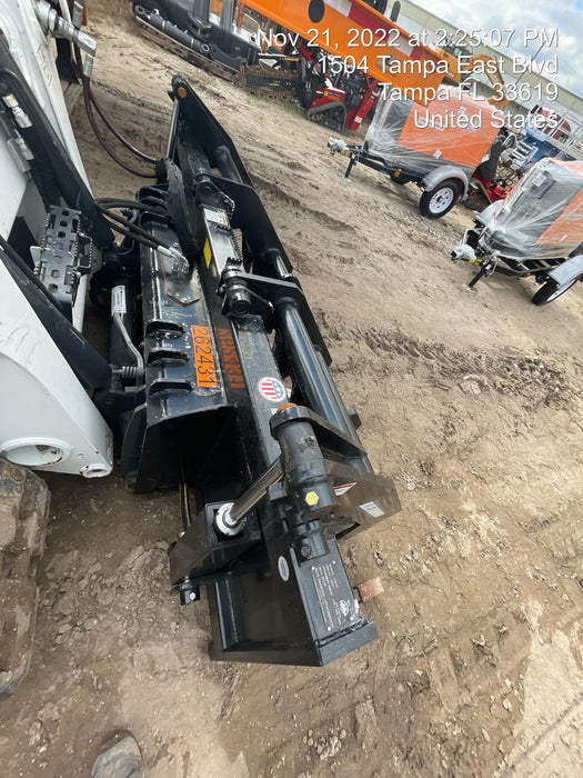 2022 BLUE DIAMOND 106525