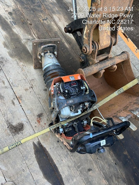 2024 HUSQVARNA LT6005