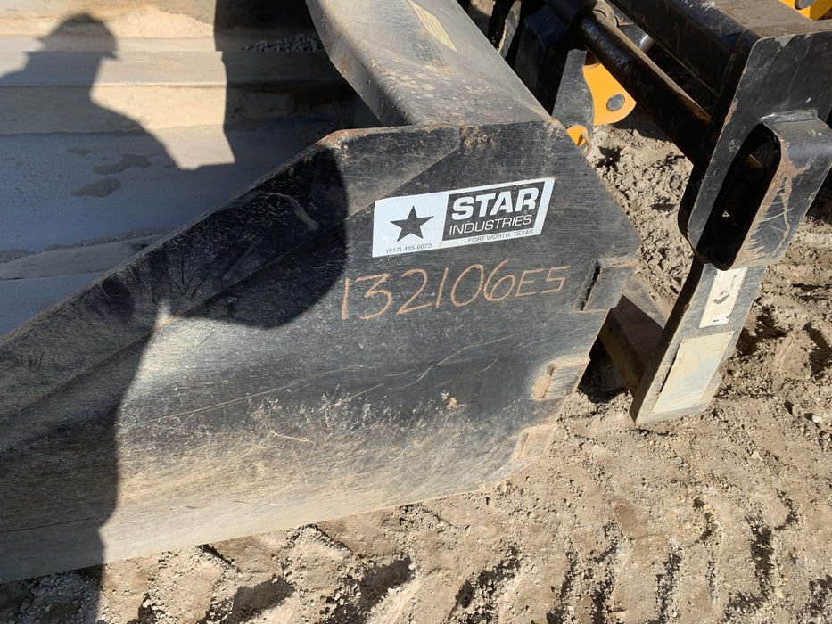 2021 STAR INDUSTRIES 1406B