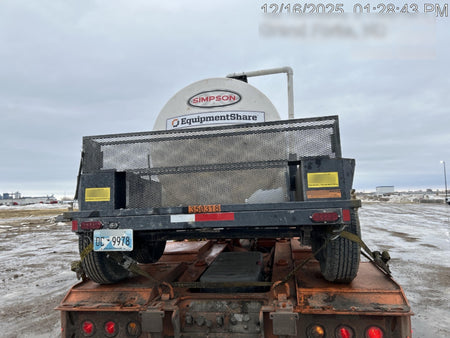 2023 SIMPSON SWT-52517
