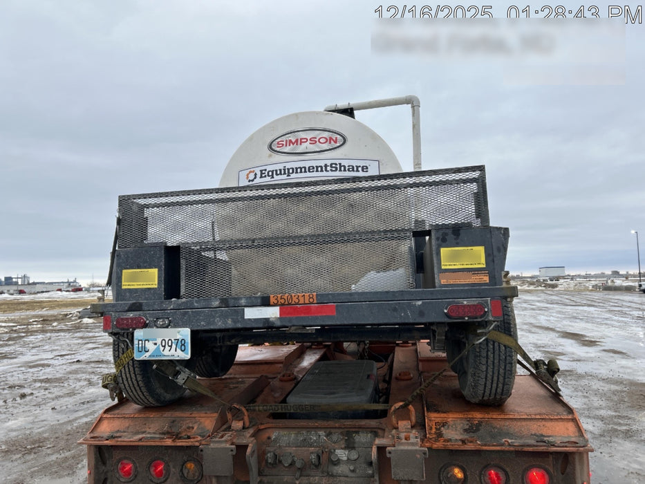 2023 SIMPSON SWT-52517