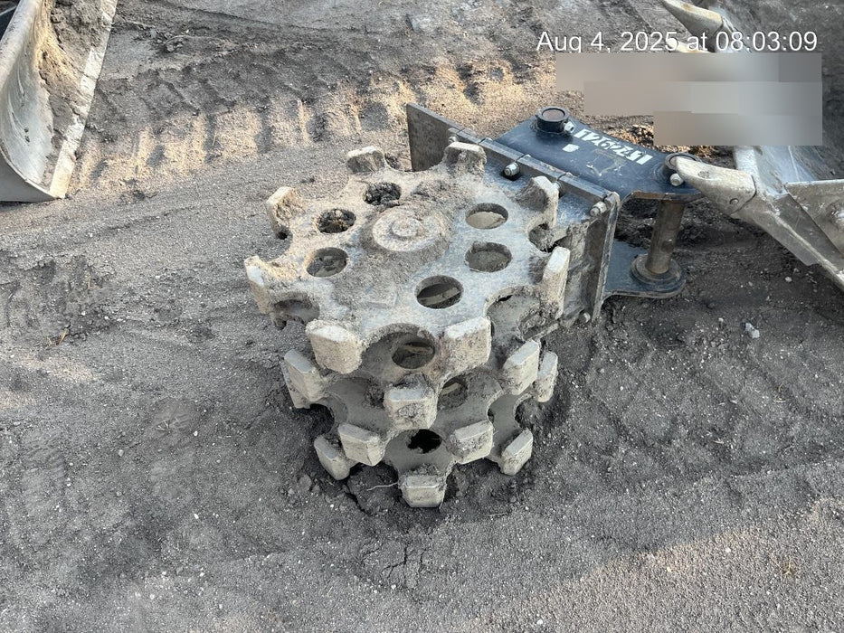 2021 PALADIN TWC1000CP030-24