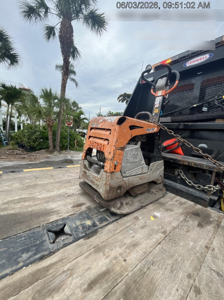 2023 MULTIQUIP MV308GH