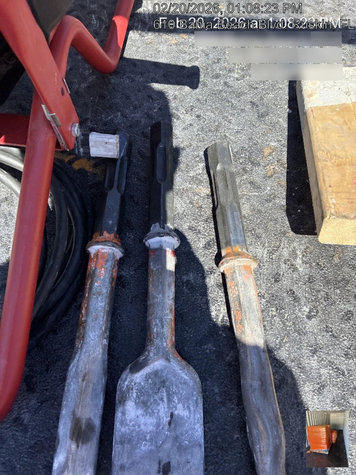 2024 HILTI TE 3000-AVR