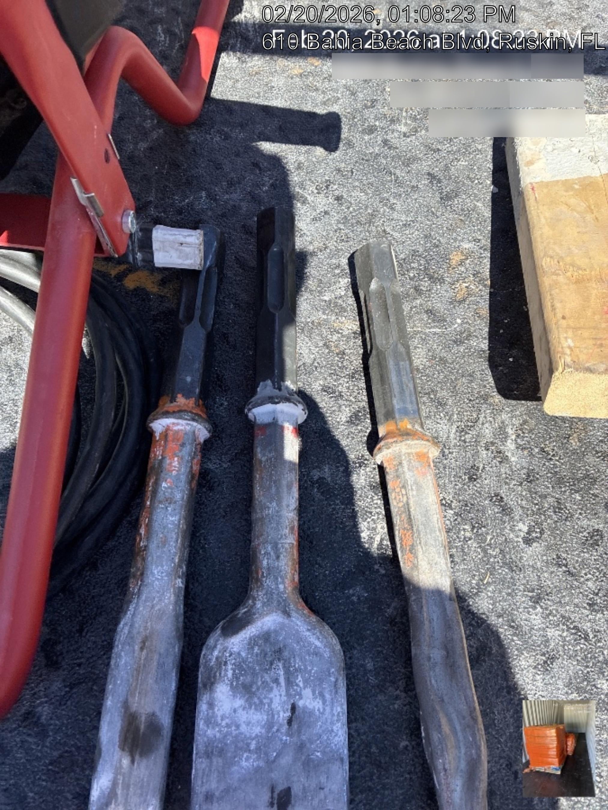 2024 HILTI TE 3000-AVR