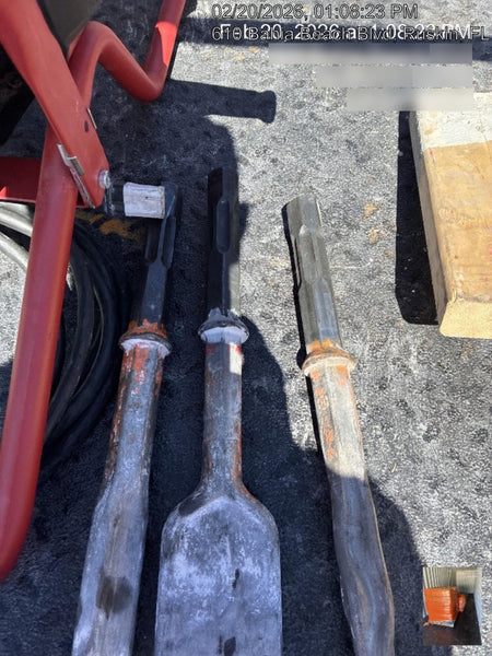 2024 HILTI TE 3000-AVR
