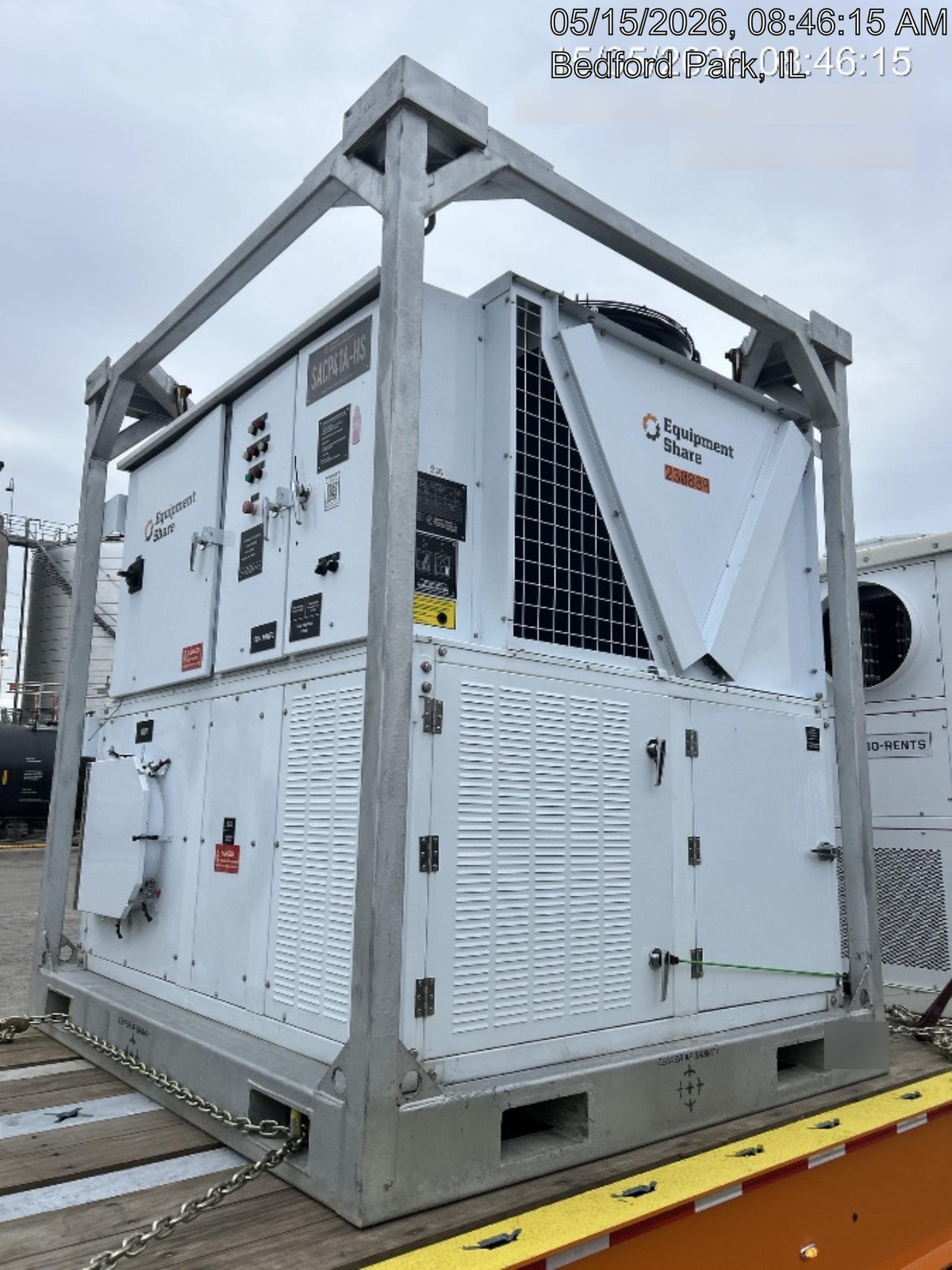 2022 SMARTECH SACP41A-HS
