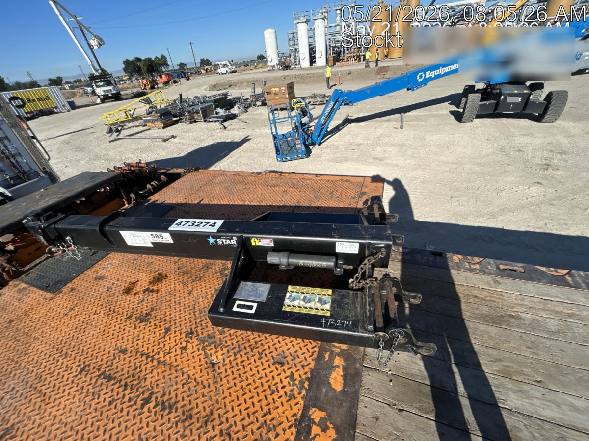 2024 STAR INDUSTRIES M1360B - Star JIB Boom