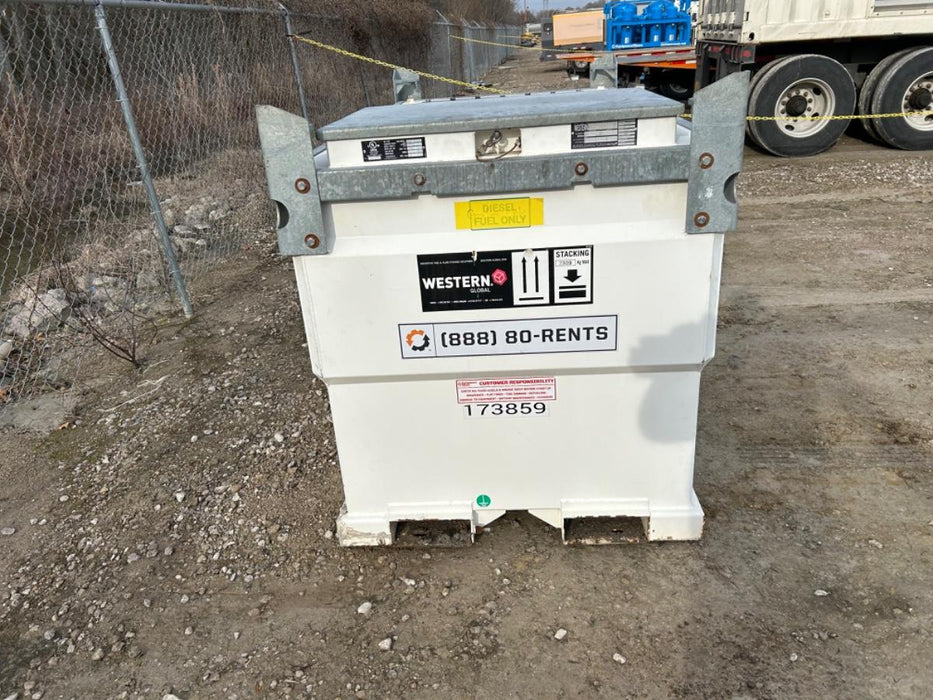 2021 TRANSCUBE 20TCG(G)W-NA