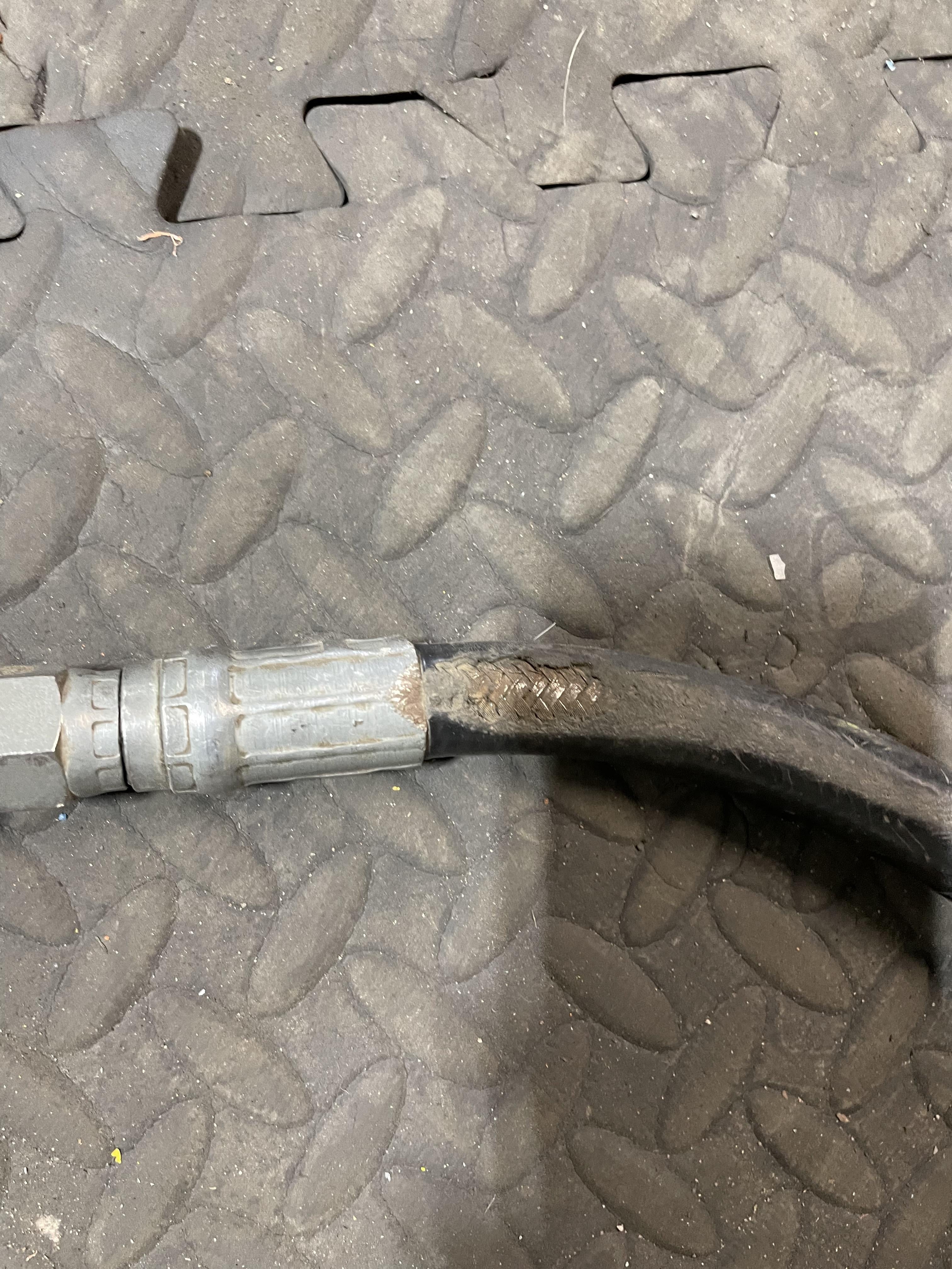 2021 MICHIGAN PNEUMATIC 10267