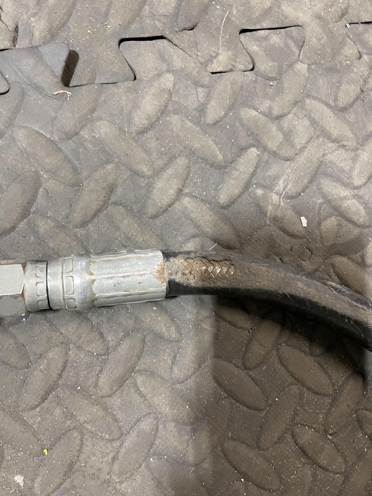 2021 MICHIGAN PNEUMATIC 10267