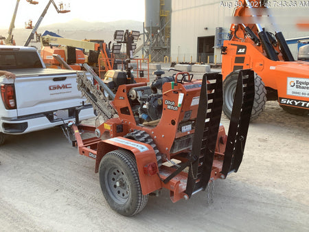 2020 DITCH WITCH S3C