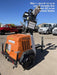 2024 Generac MLT2 Diesel, Flex Switch 120V Input, Powerzone Controller, 
(4) 320W LED Lights, 4kW Generator, 39.9 Gal Fuel Tank, 2" Ball, T3
