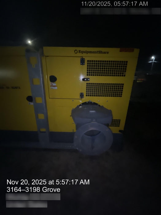 2022 ATLAS COPCO PAC F1212 JD-S