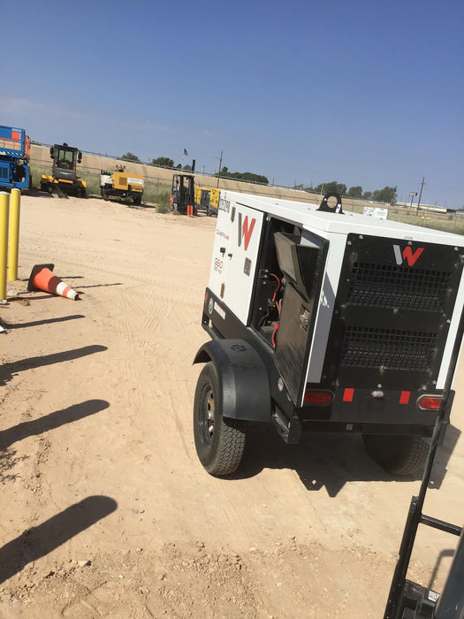 2022 WACKER NEUSON G50