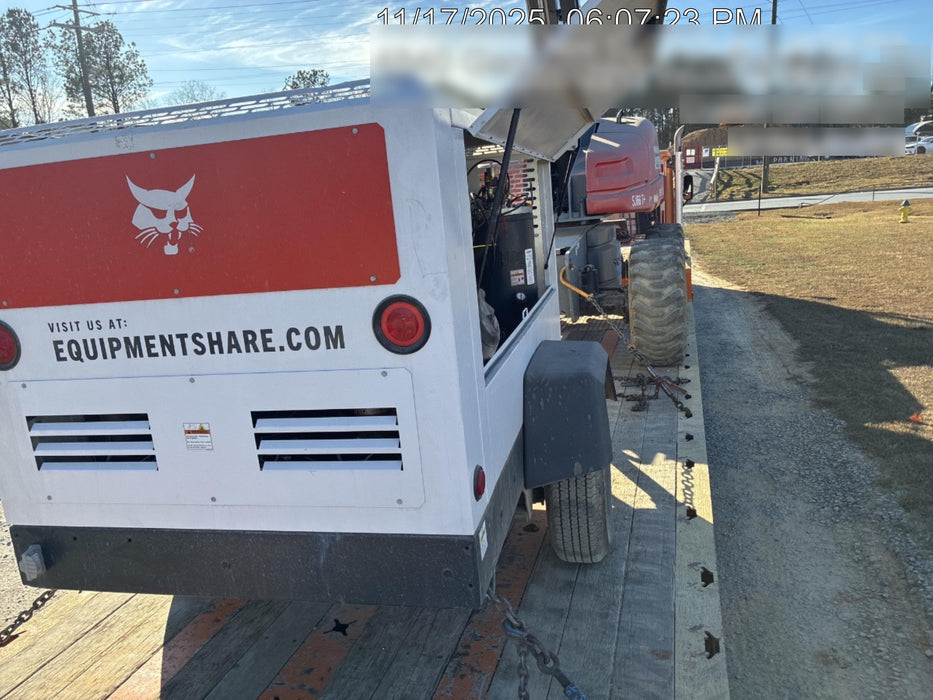 2025 BOBCAT PA425WCU-T4F