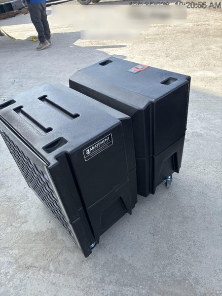 2026 ABATEMENT TECHNOLOGIES BD2KM