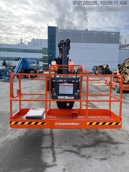 2026 JLG 1250AJP