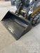 2025 JOHN DEERE 72" Skid Loader Bucket - John Deere C72