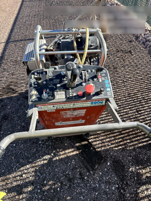 2020 HUSQVARNA FS 524