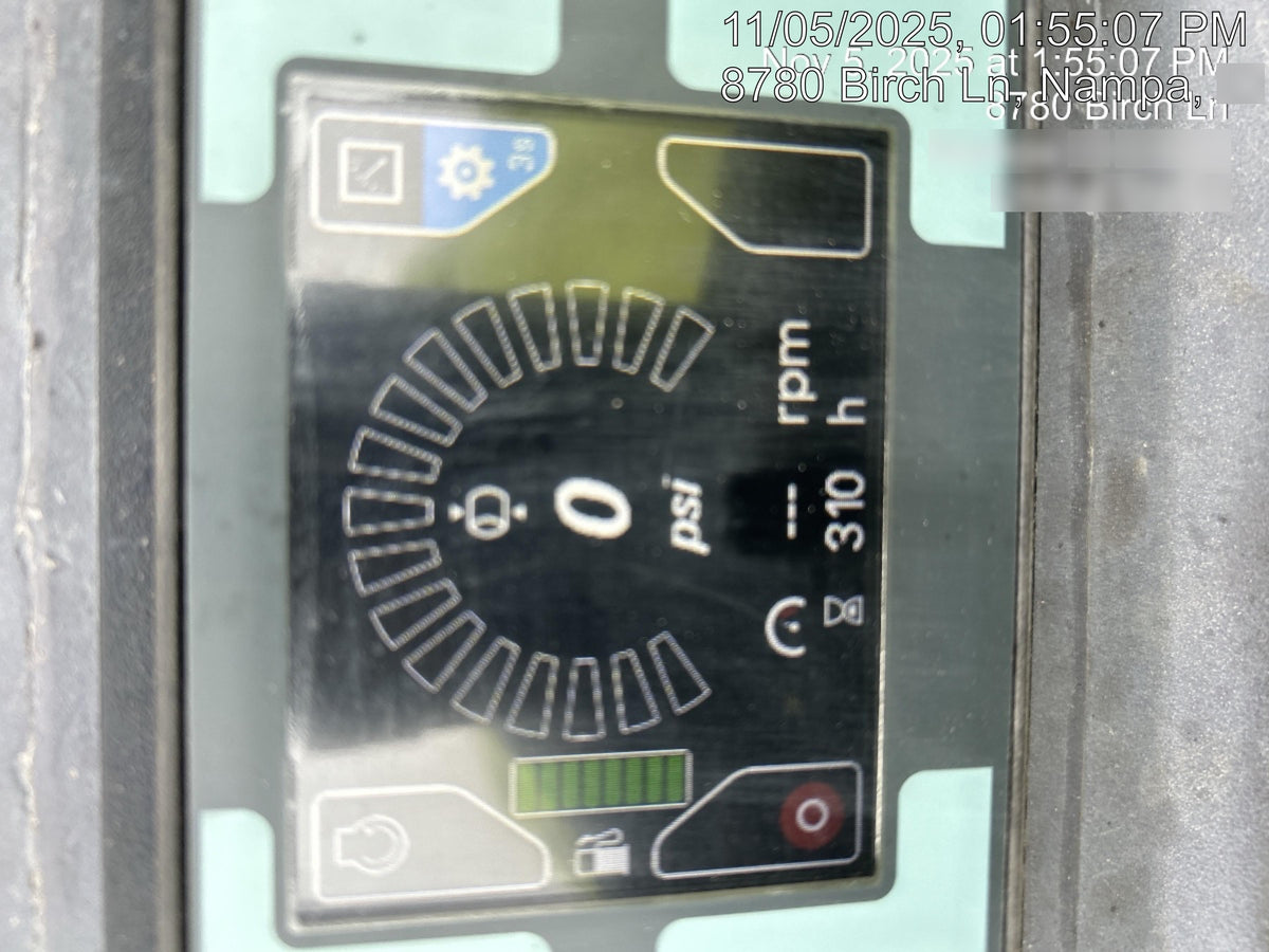 2022 ATLAS COPCO XAS188 CWK