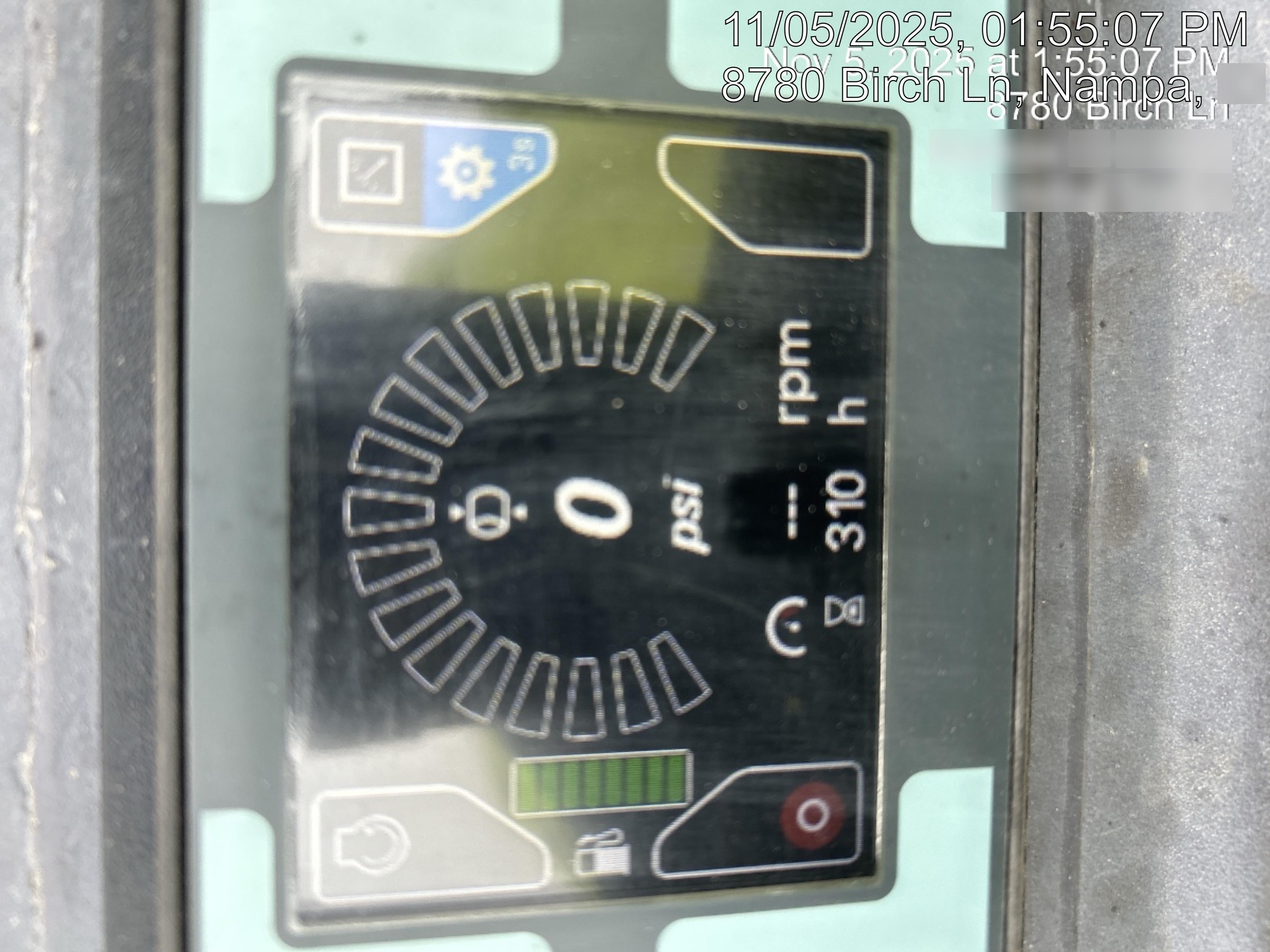 2022 ATLAS COPCO XAS188 CWK