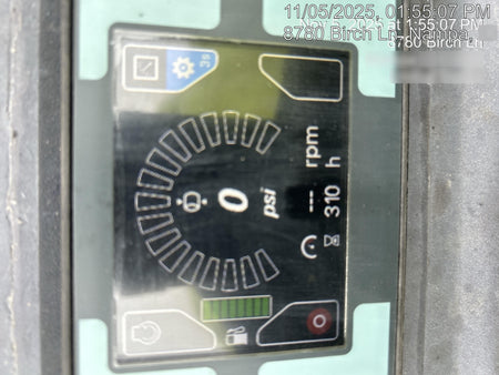 2022 ATLAS COPCO XAS188 CWK