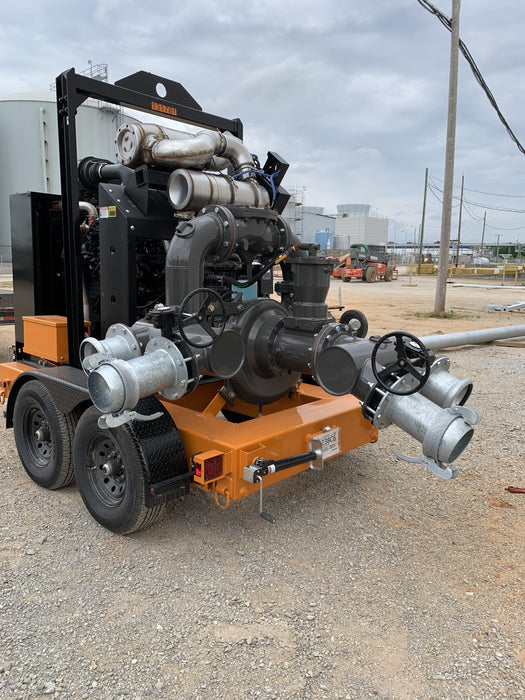 2021 CORNELL 8NHTA-SRP-EM18DB-1