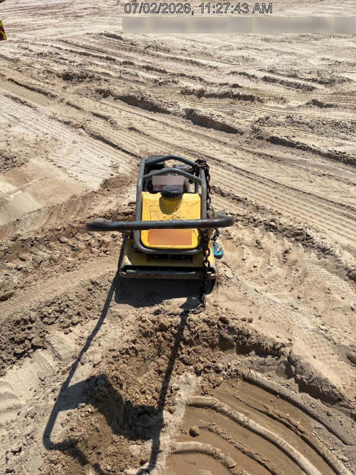 2019 WACKER NEUSON WP1550AW