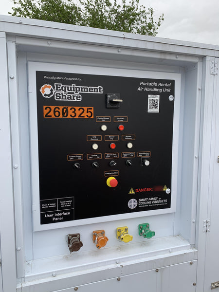 2022 SMARTECH SMTAH1D030HQ