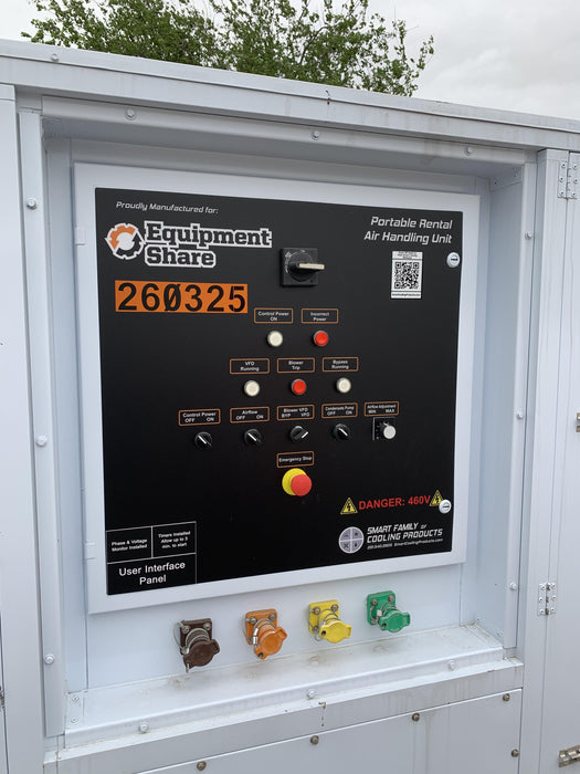 2022 SMARTECH SMTAH1D030HQ