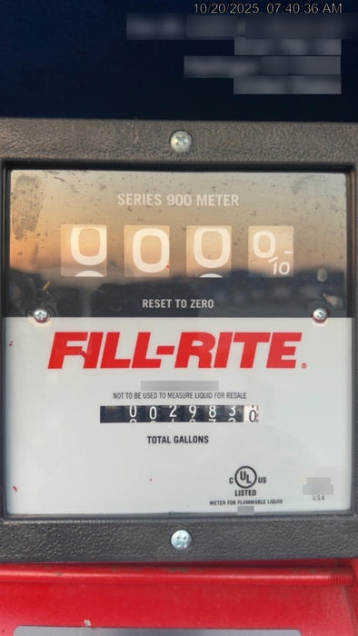 2021 PIONEER PP66S12L71-TD2.9L4