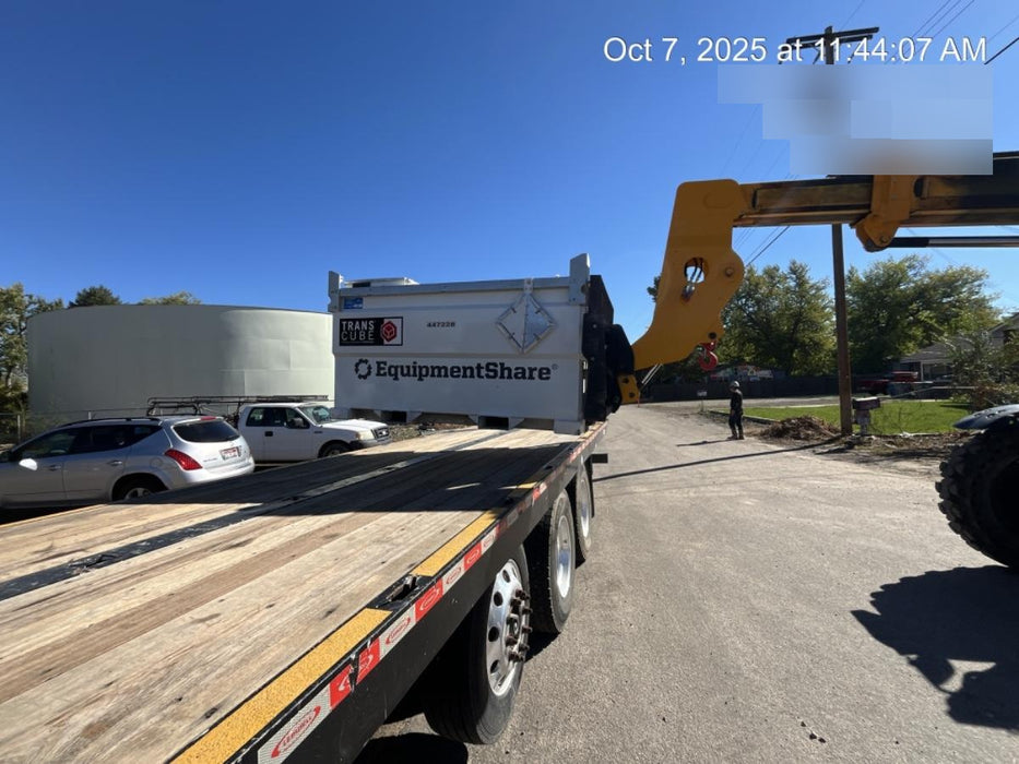 2024 WESTERN GLOBAL 20TCG-ES