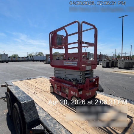 2018 MEC 1330SE
