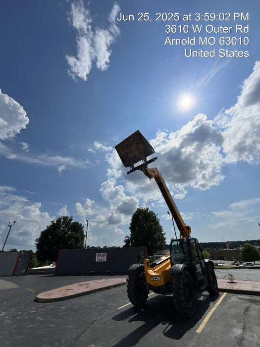 2020 ARROW MATERIAL HANDLING 3207218BFM