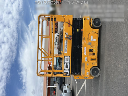 2022 JCB S2632E