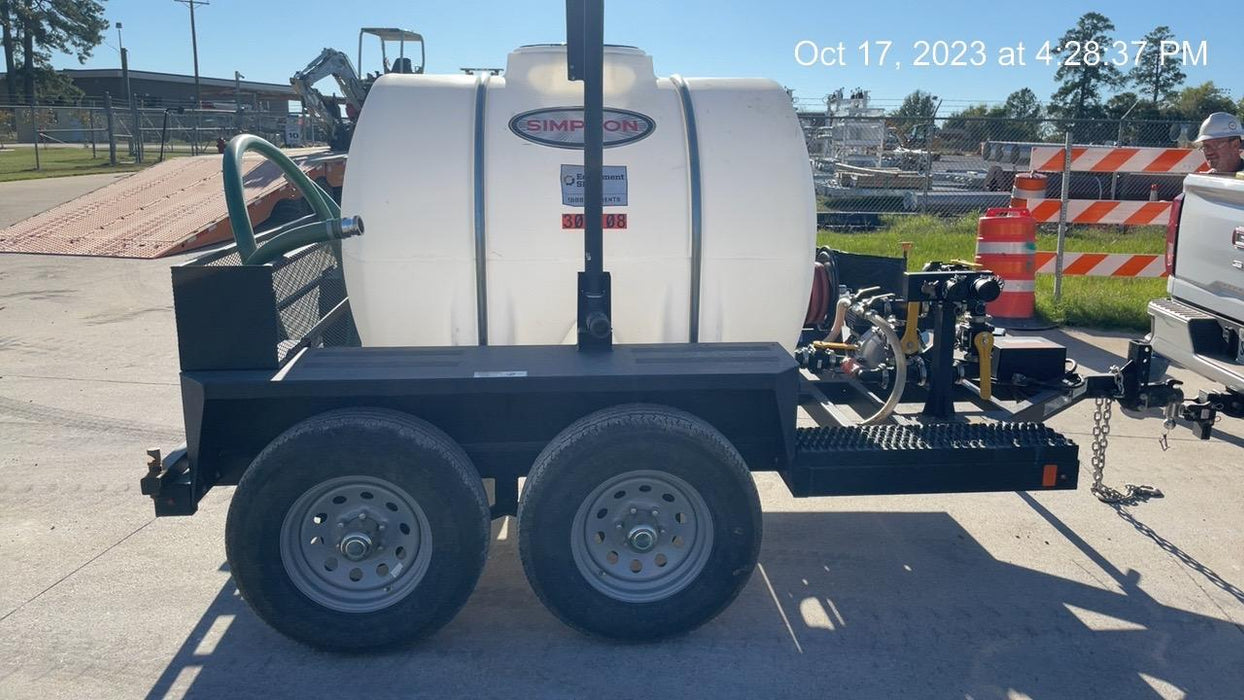 2023 SIMPSON SWT-52517