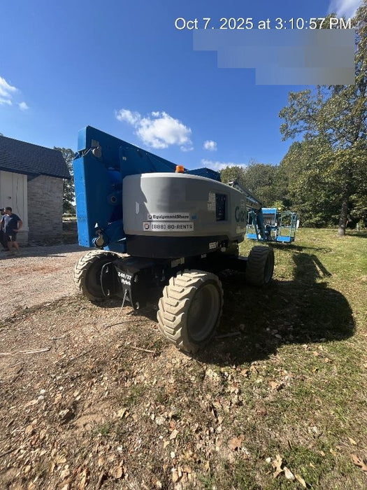 2019 GENIE Z-60/37 FE