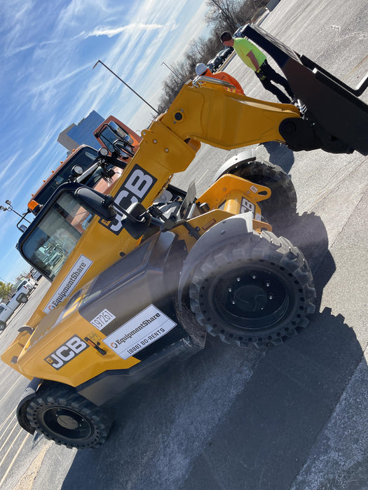 2021 JCB 505-20TC