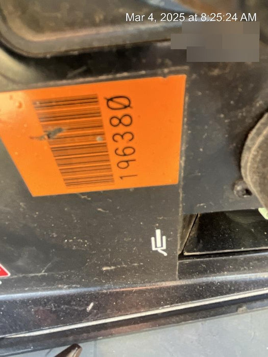 2021 LINCOLN ELECTRIC LN-25X