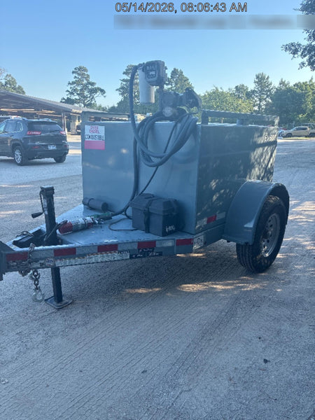 2023 THUNDER CREEK EV500
