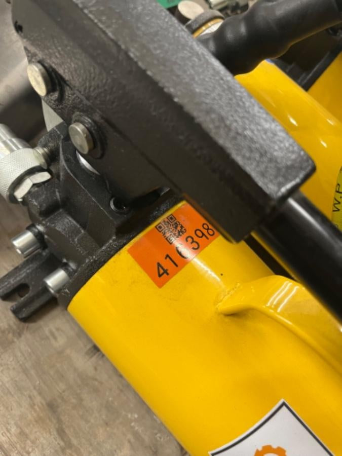 2024 ENERPAC P80